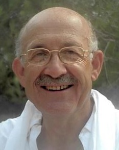 Photo de profil de Monsieur Gérard BOLLANGYER